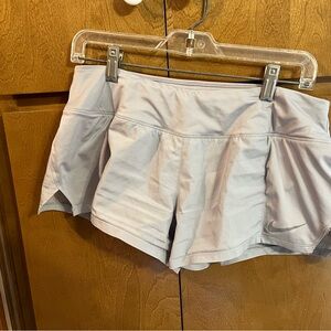 Woman’s Nike Dri-fit Shorts